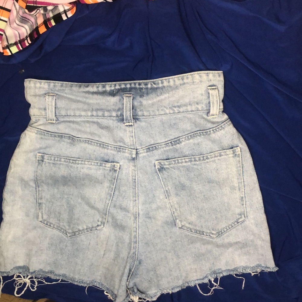 Shorts - Picture 2 of 2